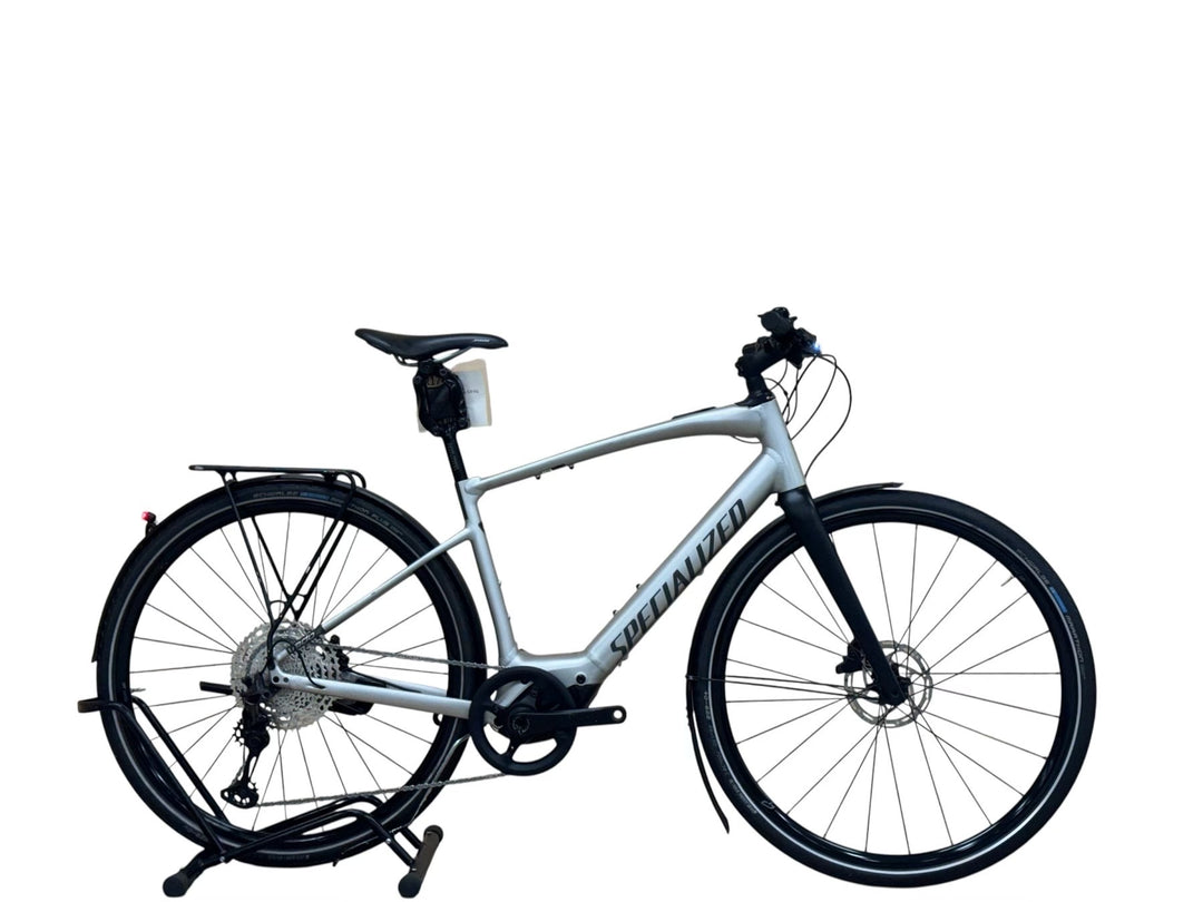 Specialized Turbo Vado SL 5.0 EQ E-Bike Refurbished Gebruikte fiets