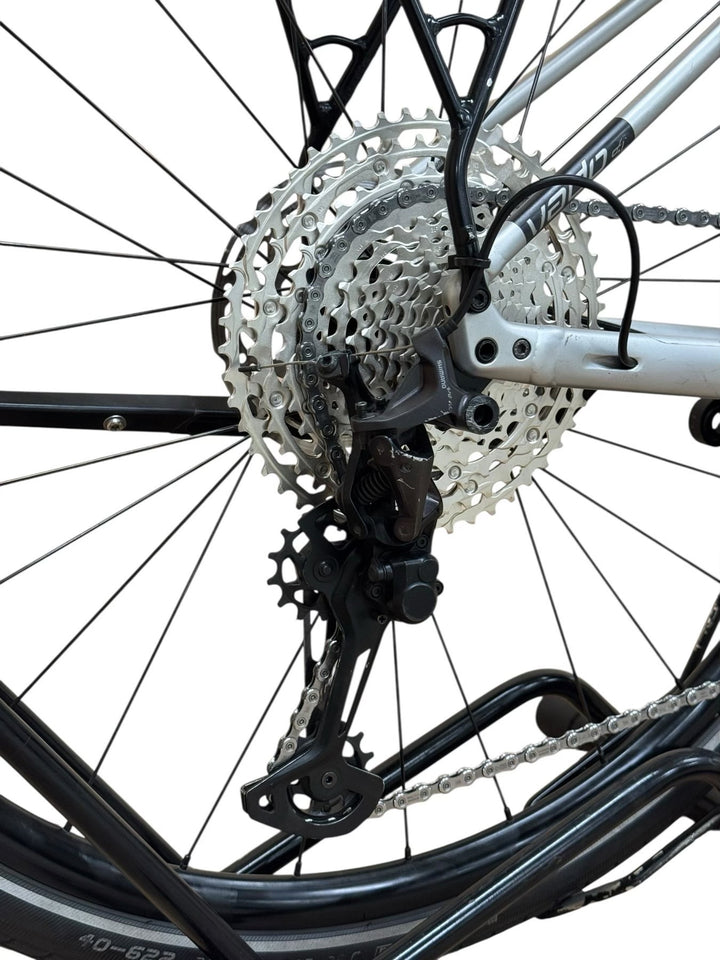 Specialized Turbo Vado SL 5.0 EQ E-Bike Refurbished Gebruikte fiets