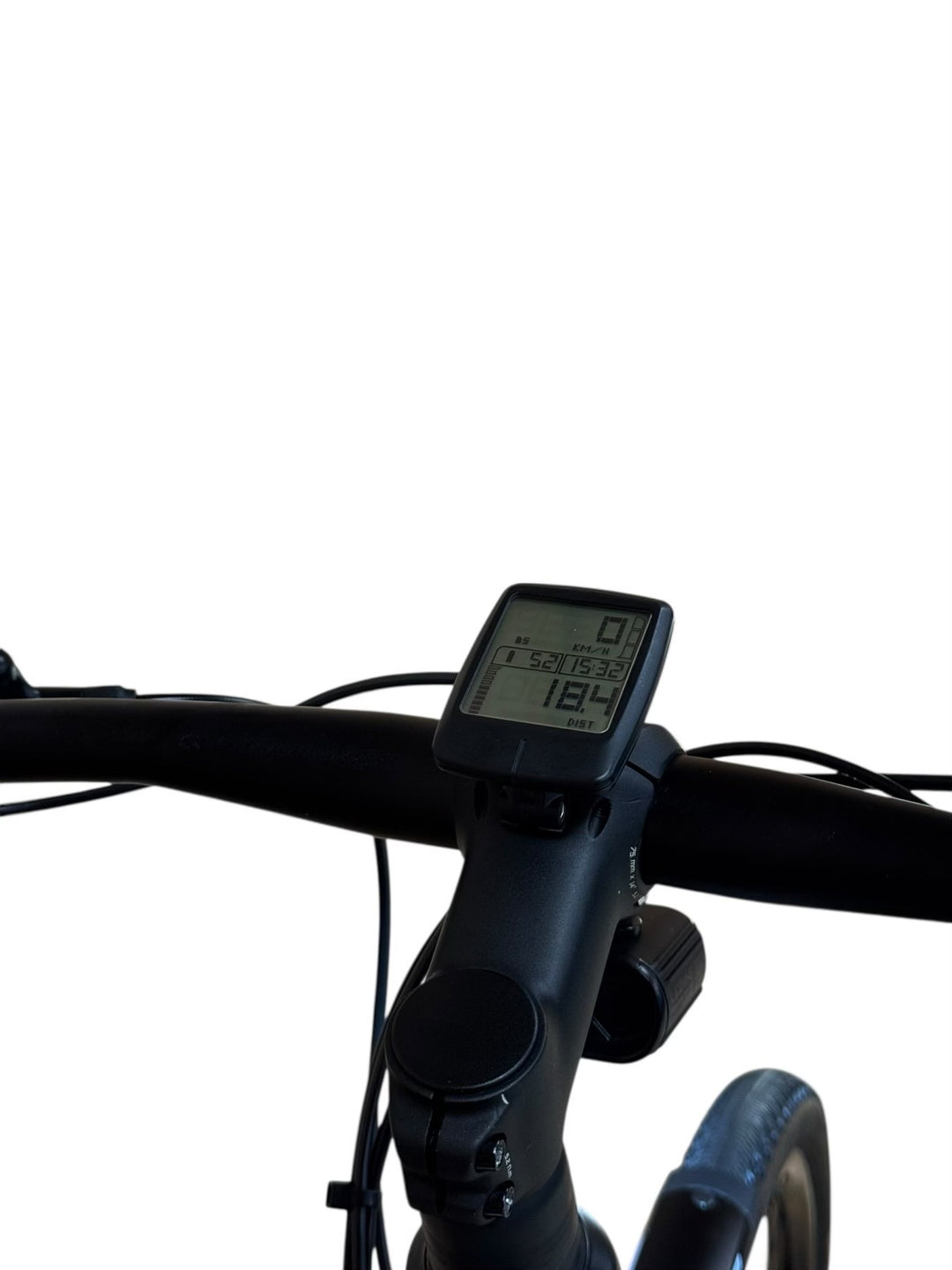 Specialized Turbo Vado SL 5.0 EQ E-Bike Refurbished Gebruikte fiets