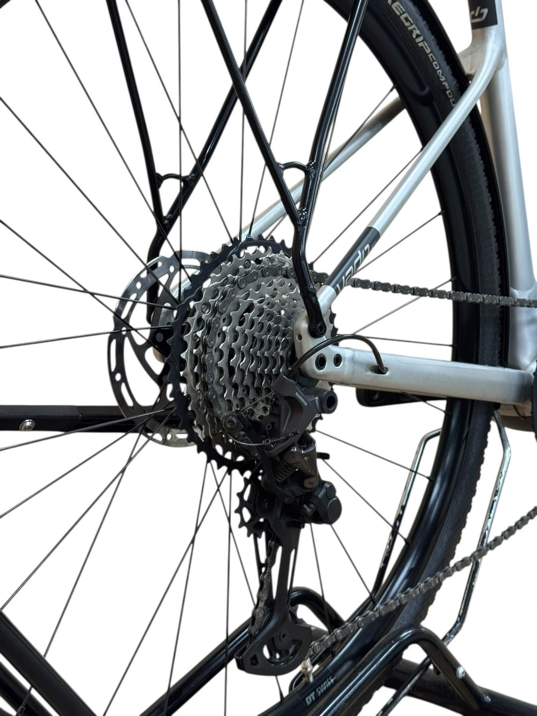 Specialized Turbo Vado SL 5.0 EQ E-Bike Refurbished Gebruikte fiets