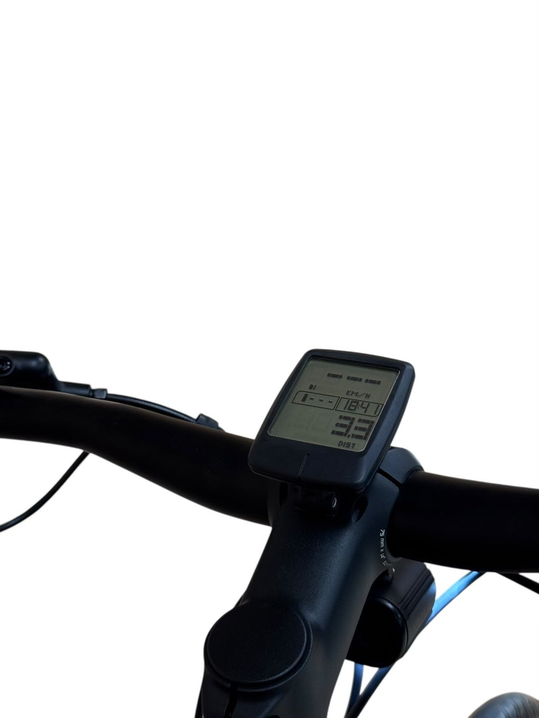 Specialized Turbo Vado SL 5.0 EQ E-Bike Refurbished Gebruikte fiets 