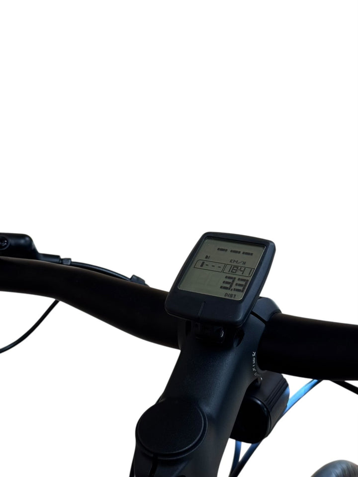 Specialized Turbo Vado SL 5.0 EQ E-Bike Refurbished Gebruikte fiets 