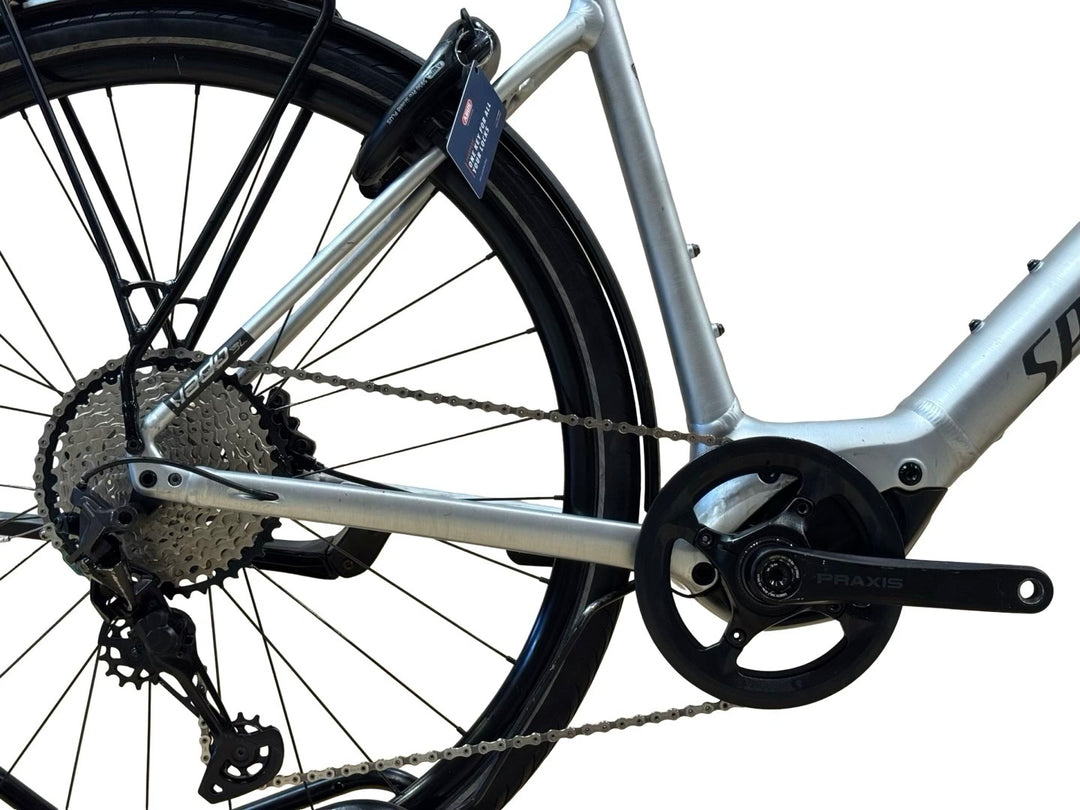 Specialized Turbo Vado SL 5.0 EQ E-Bike Refurbished Gebruikte fiets 