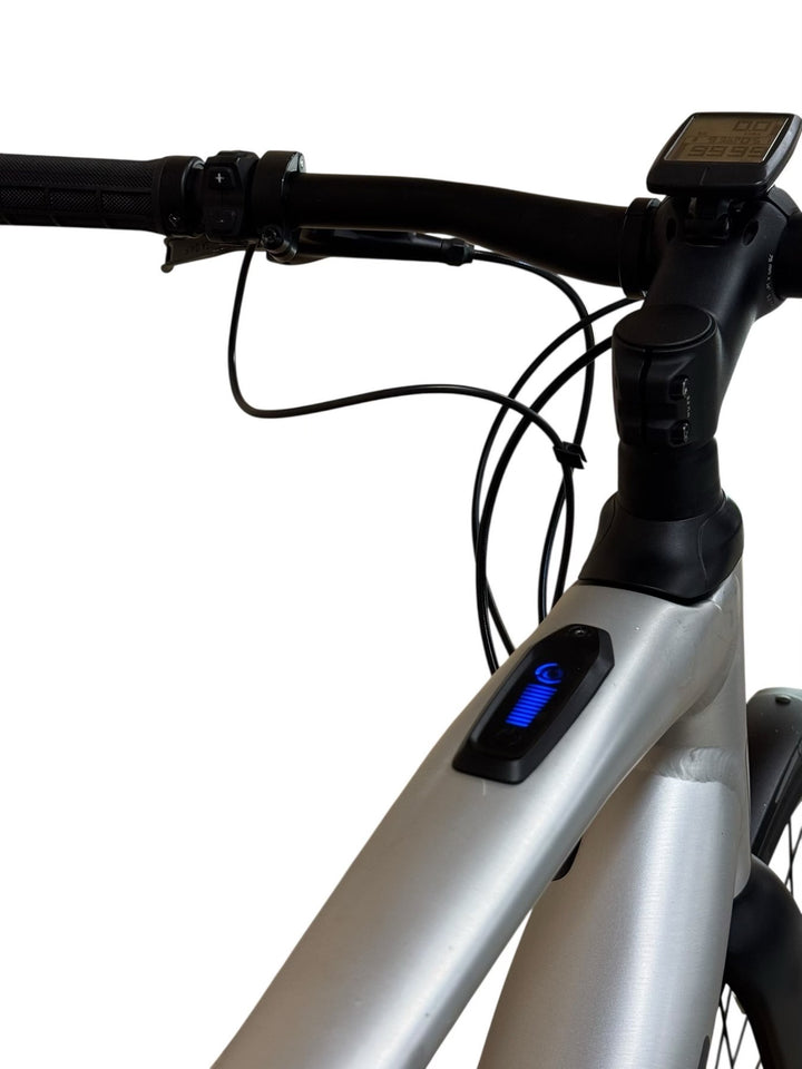 Specialized Turbo Vado SL 5.0 EQ E-Bike Refurbished Gebruikte fiets