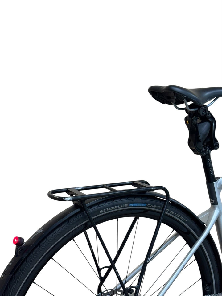 Specialized Turbo Vado SL 5.0 EQ E-Bike Refurbished Gebruikte fiets