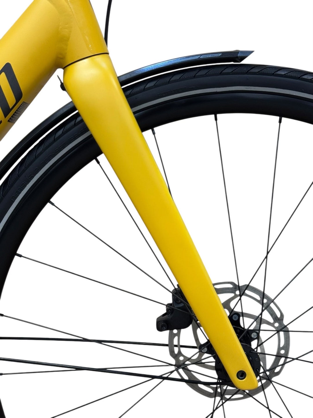 Specialized Turbo Vado SL 5.0 EQ E-Bike Refurbished Gebruikte fiets 