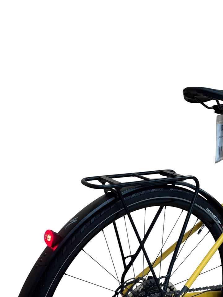 Specialized Turbo Vado SL 5.0 EQ E-Bike Refurbished Gebruikte fiets 