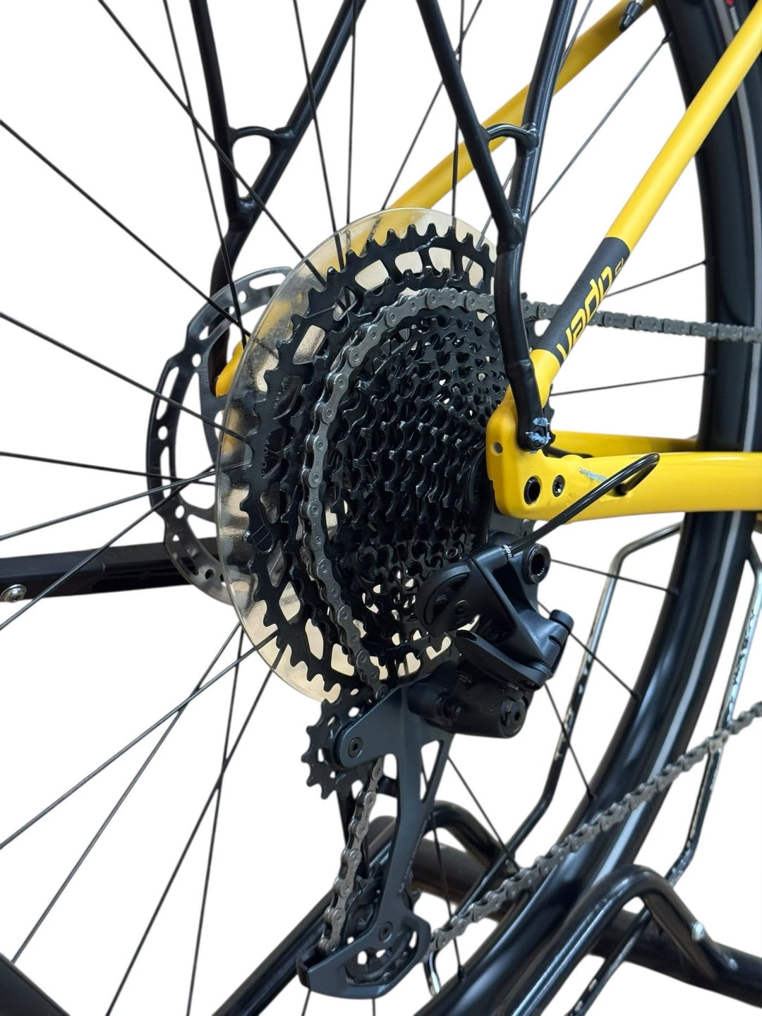 Specialized Turbo Vado SL 5.0 EQ E-Bike Refurbished Gebruikte fiets 