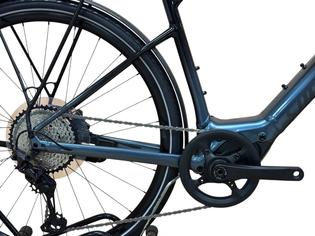 Specialized Turbo Vado SL 5.0 EQ E-Bike Refurbished Gebruikte fiets 