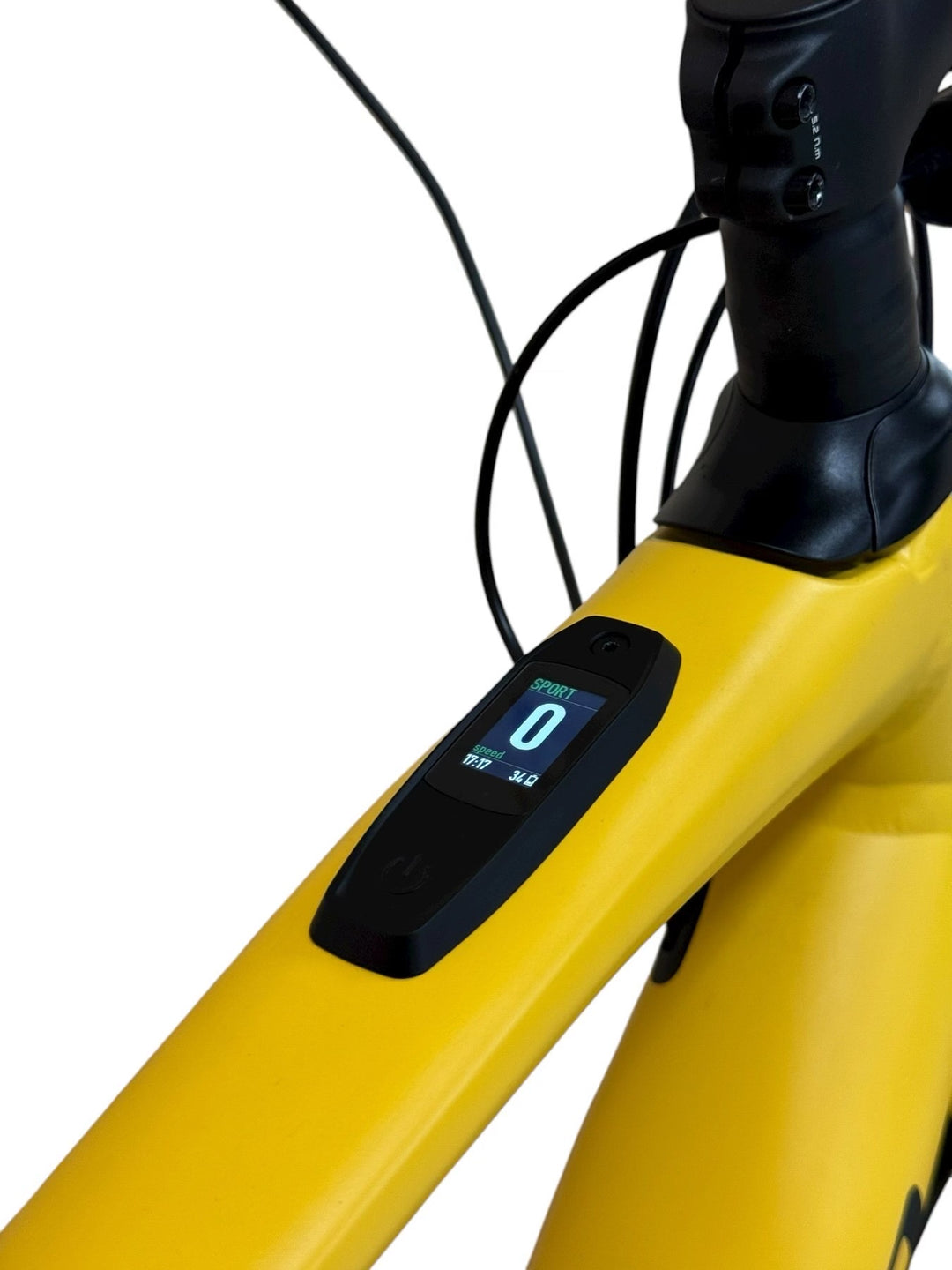 Specialized Turbo Vado SL 5.0 EQ E-Bike Refurbished Gebruikte fiets