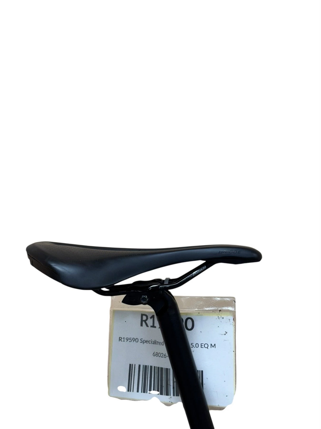 Specialized Turbo Vado SL 5.0 EQ E-Bike Refurbished Gebruikte fiets