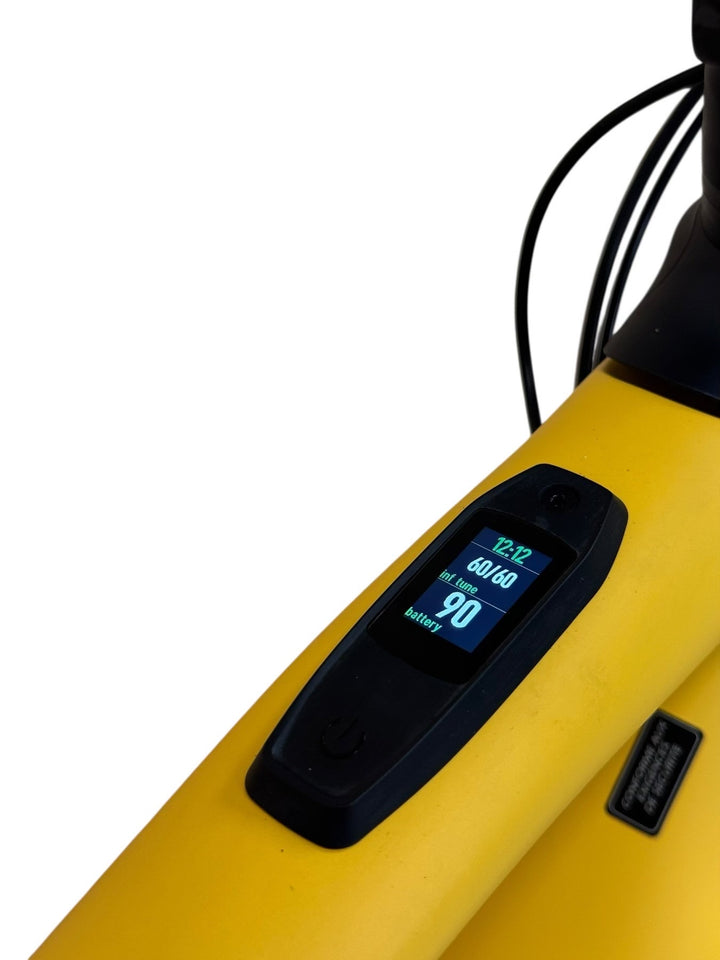 Specialized Turbo Vado SL 5.0 EQ E-Bike Refurbished Gebruikte fiets 