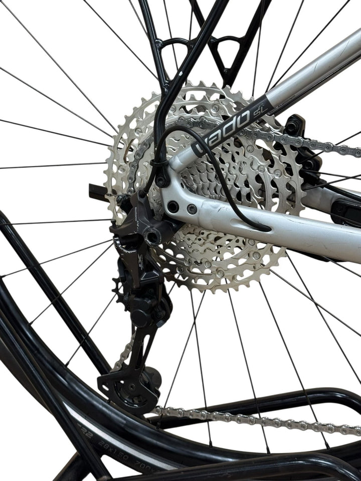 Specialized Turbo Vado SL 5.0 EQ E-Bike Refurbished Gebruikte fiets