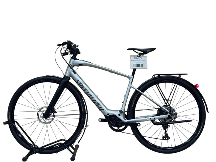 Specialized Turbo Vado SL 5.0 EQ E-Bike Refurbished Gebruikte fiets