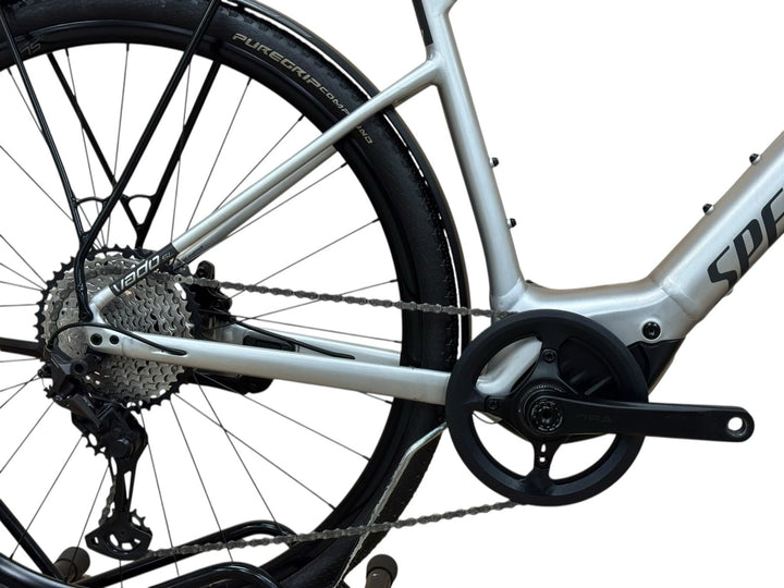 Specialized Turbo Vado SL 5.0 EQ E-Bike Refurbished Gebruikte fiets