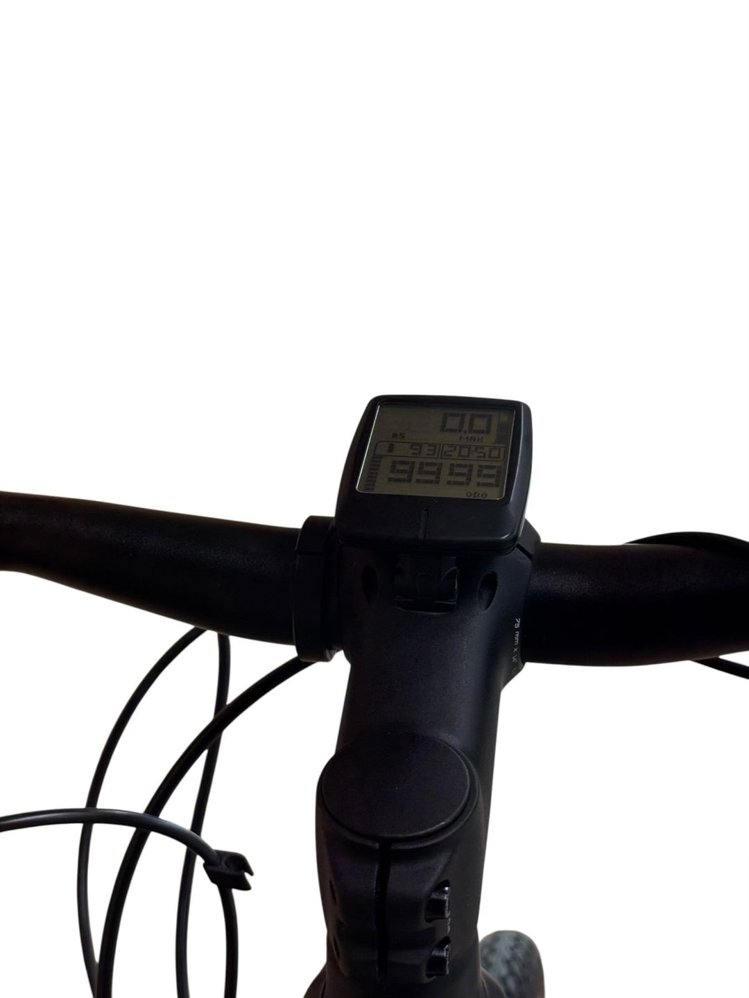 Specialized Turbo Vado SL 5.0 EQ E-Bike Refurbished Gebruikte fiets