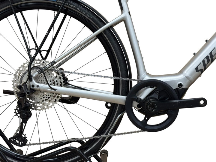 Specialized Turbo Vado SL 5.0 EQ E-Bike Refurbished Gebruikte fiets