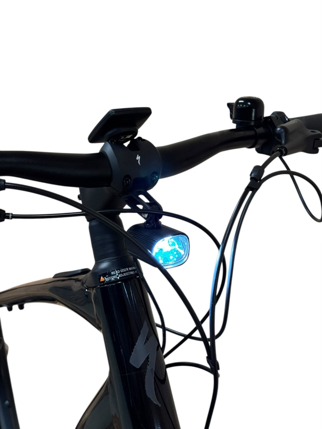 Specialized Turbo Vado SL 5.0 EQ E-Bike Refurbished Gebruikte fiets 