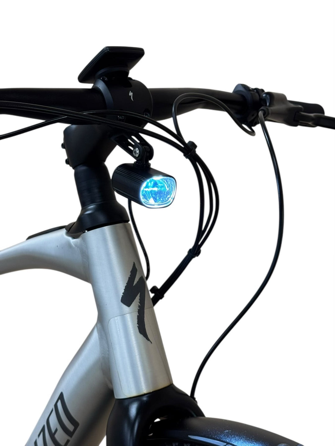 Specialized Turbo Vado SL 5.0 EQ E-Bike Refurbished Gebruikte fiets