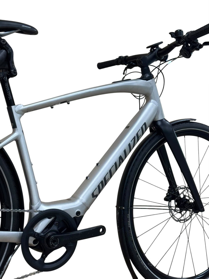 Specialized Turbo Vado SL 5.0 EQ E-Bike Refurbished Gebruikte fiets