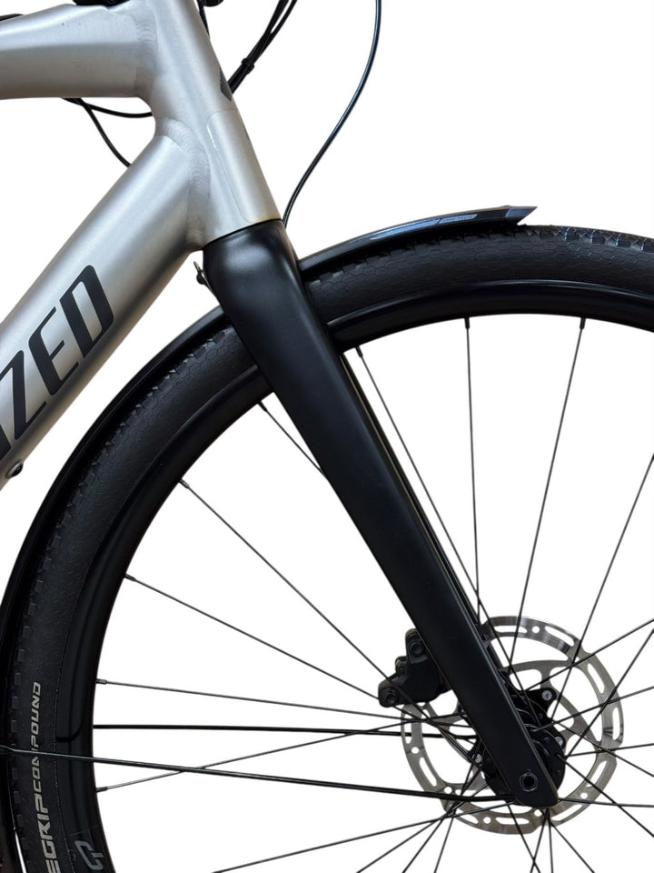 Specialized Turbo Vado SL 5.0 EQ E-Bike Refurbished Gebruikte fiets