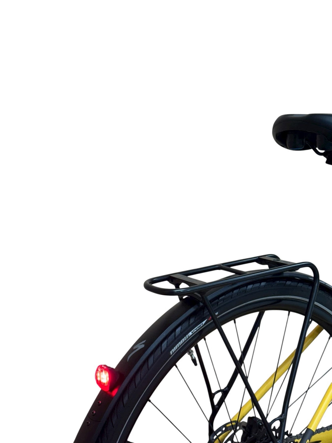 Specialized Turbo Vado SL 5.0 EQ E-Bike Refurbished Gebruikte fiets