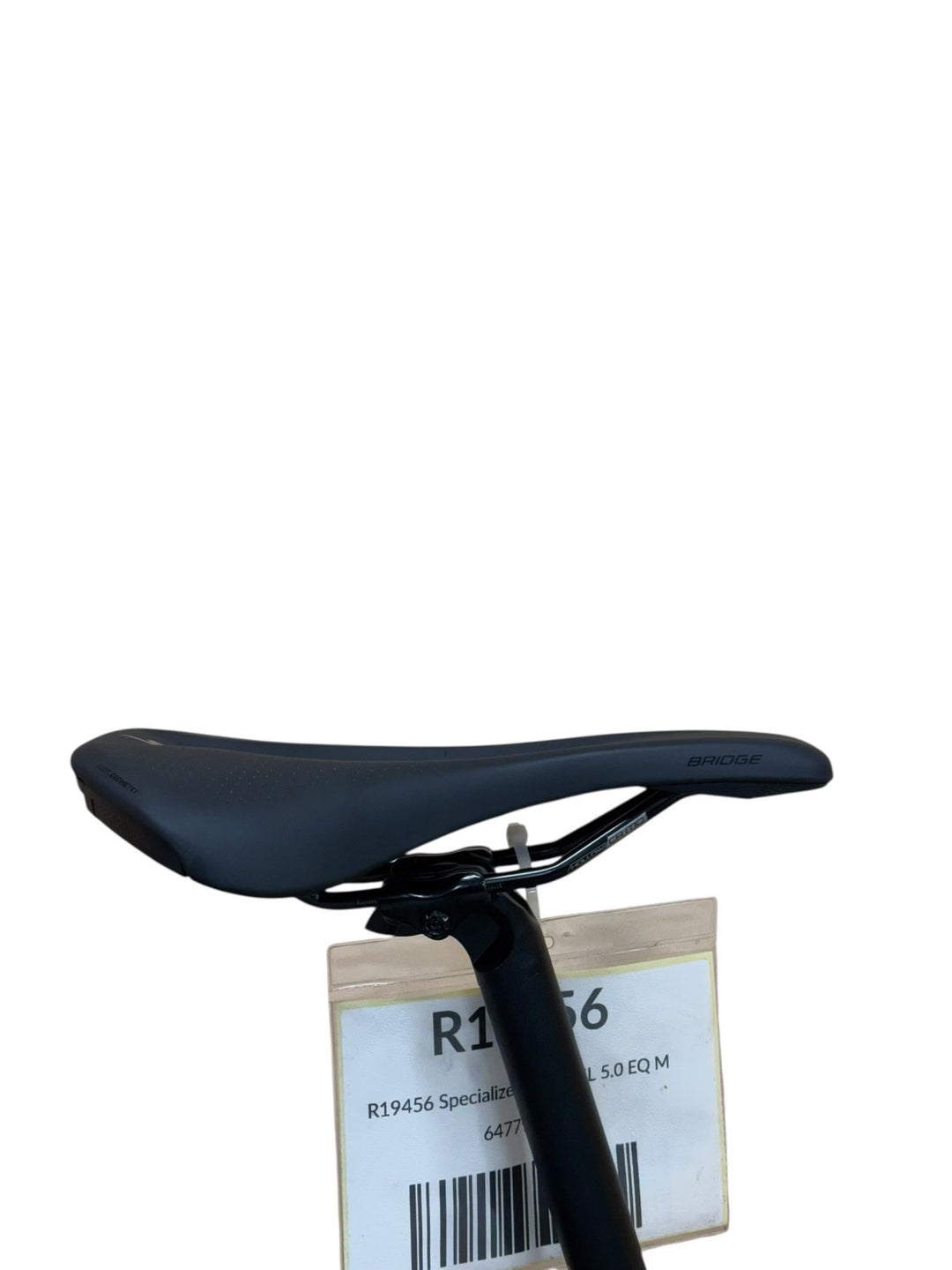 Specialized Turbo Vado SL 5.0 EQ E-Bike Refurbished Gebruikte fiets 