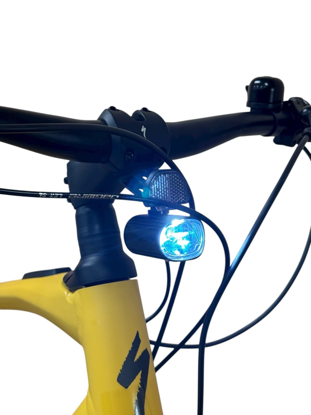 Specialized Turbo Vado SL 5.0 EQ E-Bike Refurbished Gebruikte fiets