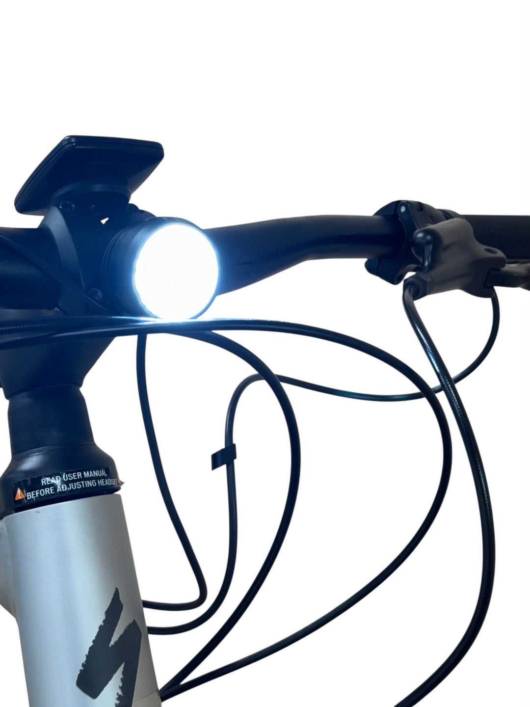 Specialized Turbo Vado SL 5.0 EQ E-Bike Refurbished Gebruikte fiets