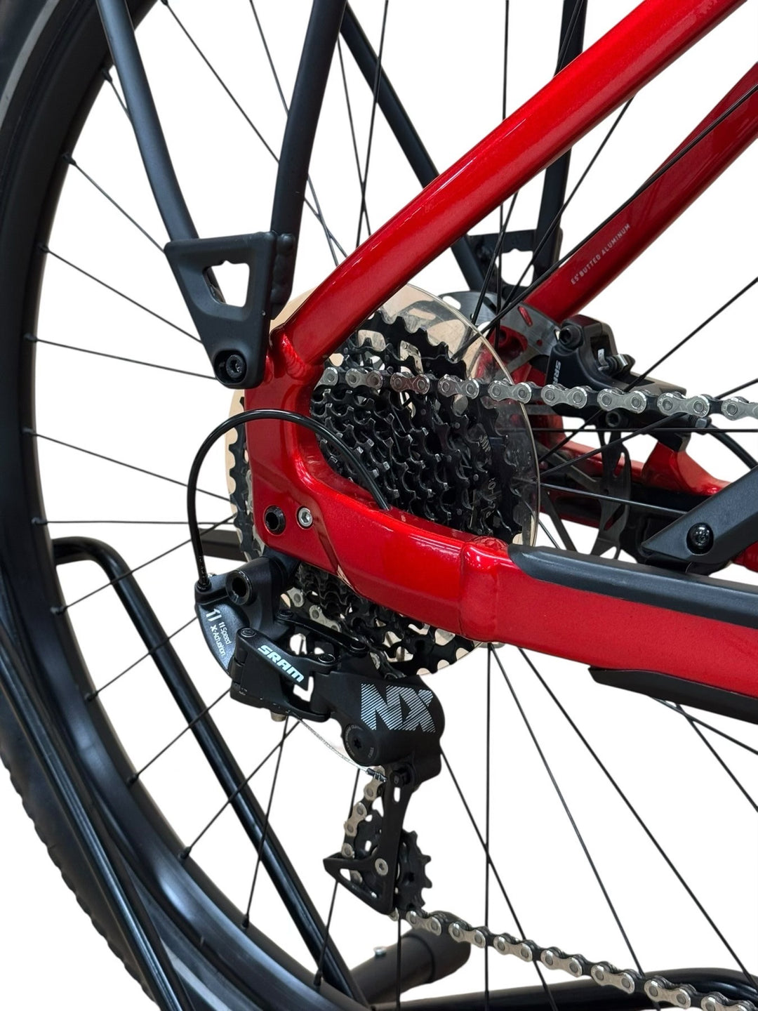 Specialized Vado 4.0 E-Bike Refurbished Gebruikte fiets 