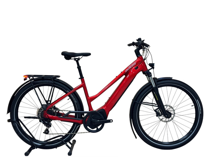 Specialized Vado 4.0 E-Bike Refurbished Gebruikte fiets 