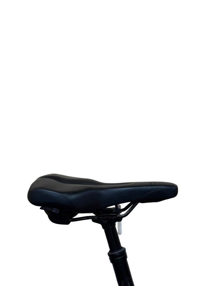 Specialized Vado 4.0 E-Bike Refurbished Gebruikte fiets 