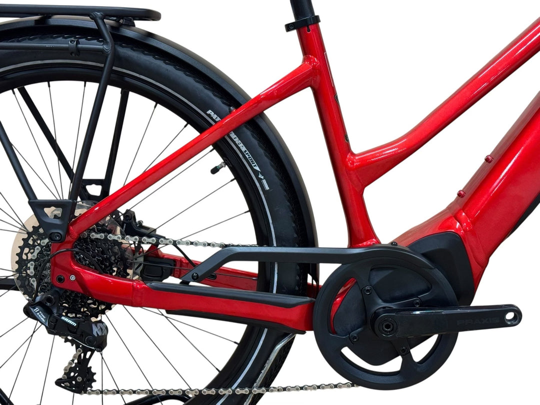 Specialized Vado 4.0 E-Bike Refurbished Gebruikte fiets 