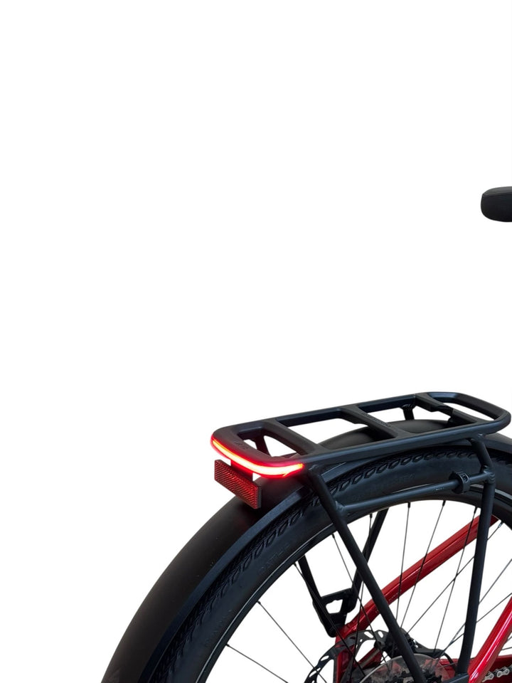 Specialized Vado 4.0 E-Bike Refurbished Gebruikte fiets 