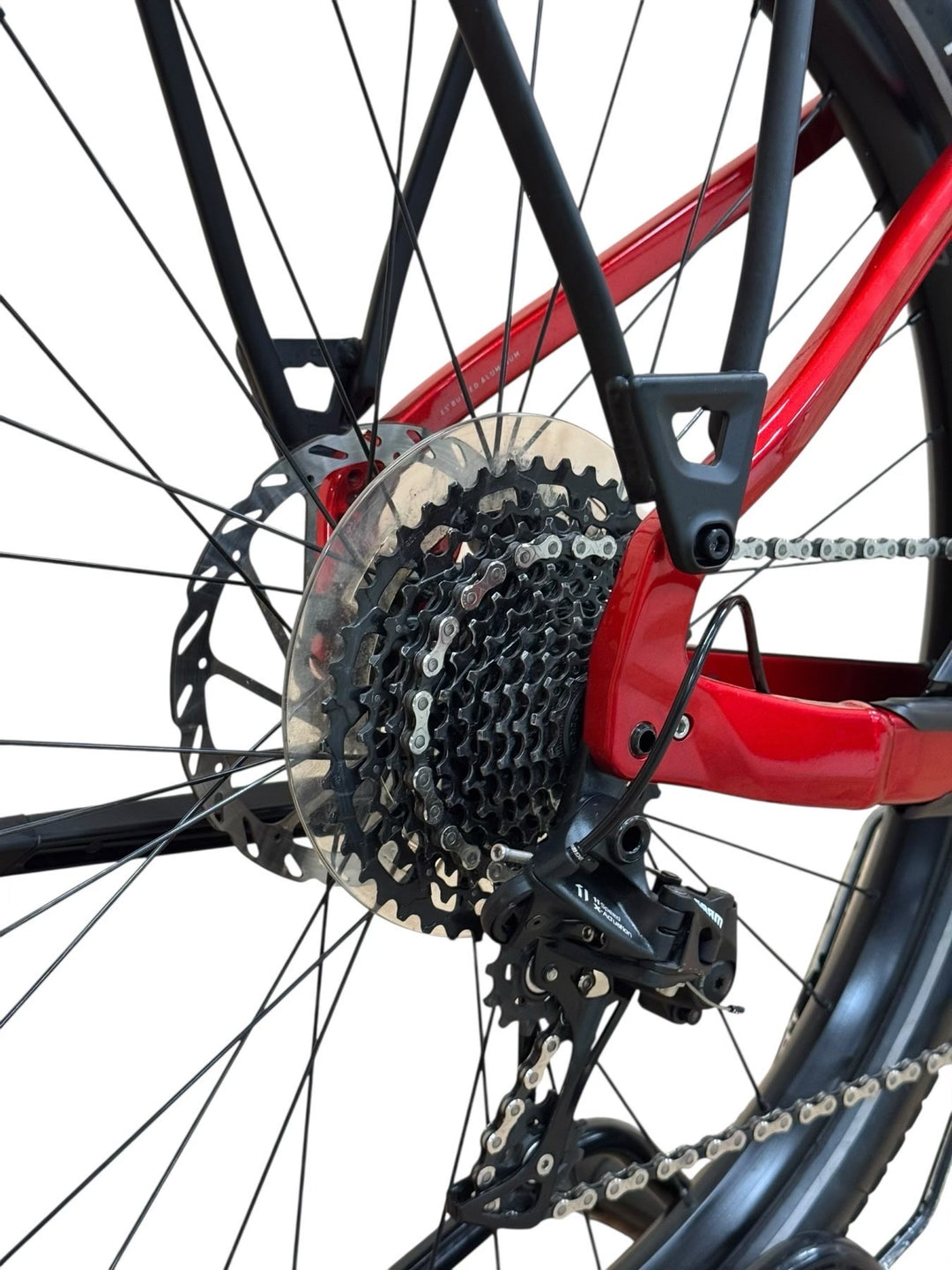 Specialized Vado 4.0 E-Bike Refurbished Gebruikte fiets 