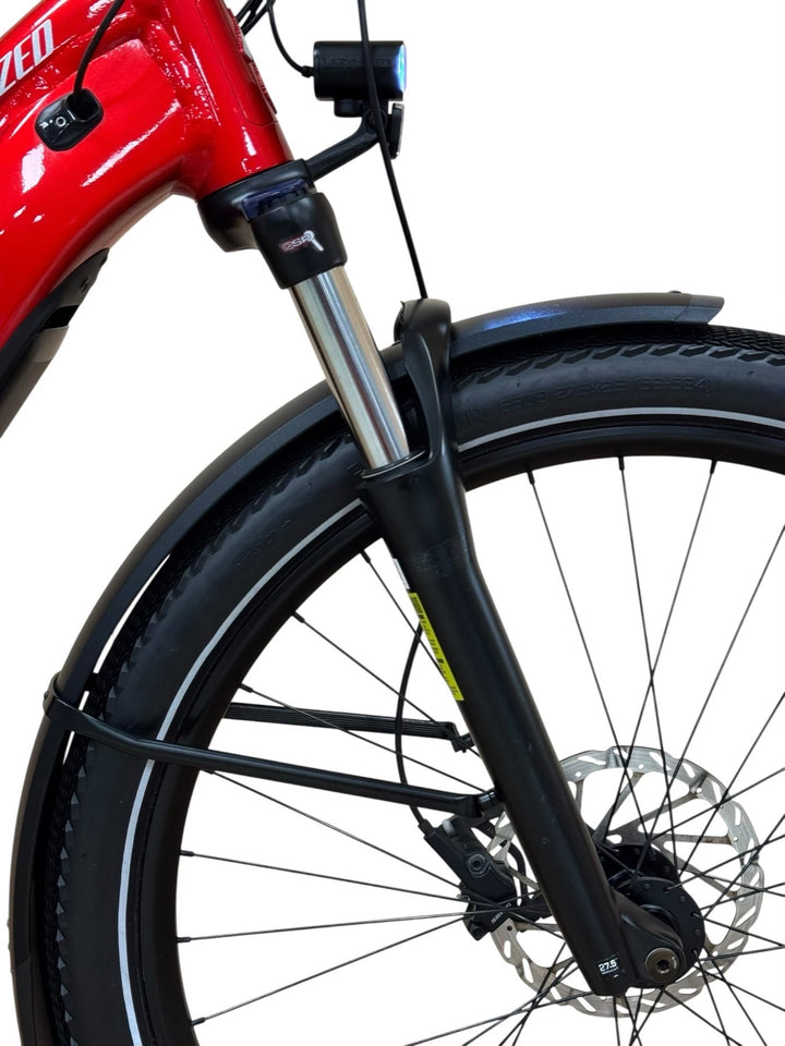 Specialized Vado 4.0 E-Bike Refurbished Gebruikte fiets 