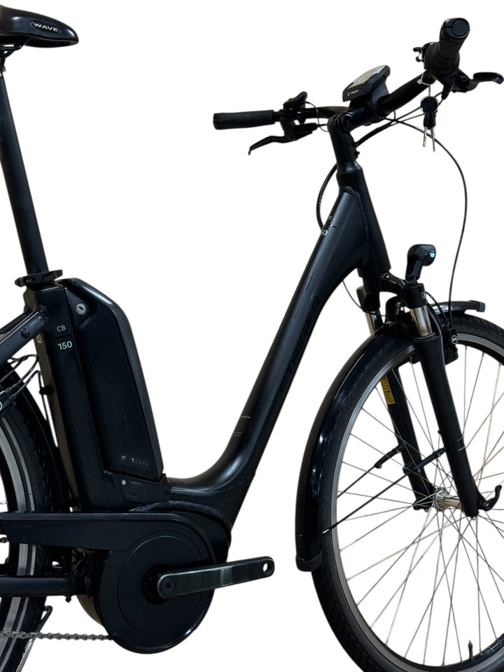 Staiger CB 150 E-Bike Refurbished Gebruikte fiets
