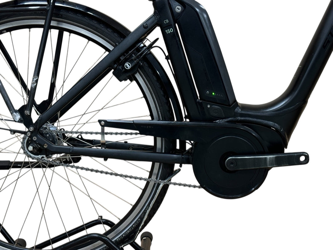 Staiger CB 150 E-Bike Refurbished Gebruikte fiets