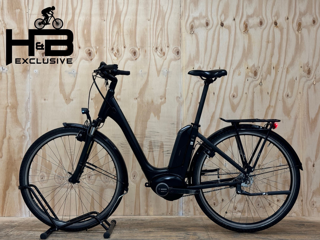 Steward CB 150 E-Bike Generalüberholt aus zweiter Hand E-Bike – H&B Exclusive