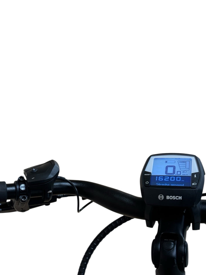 Staiger CB 150 E-Bike Refurbished Gebruikte fiets