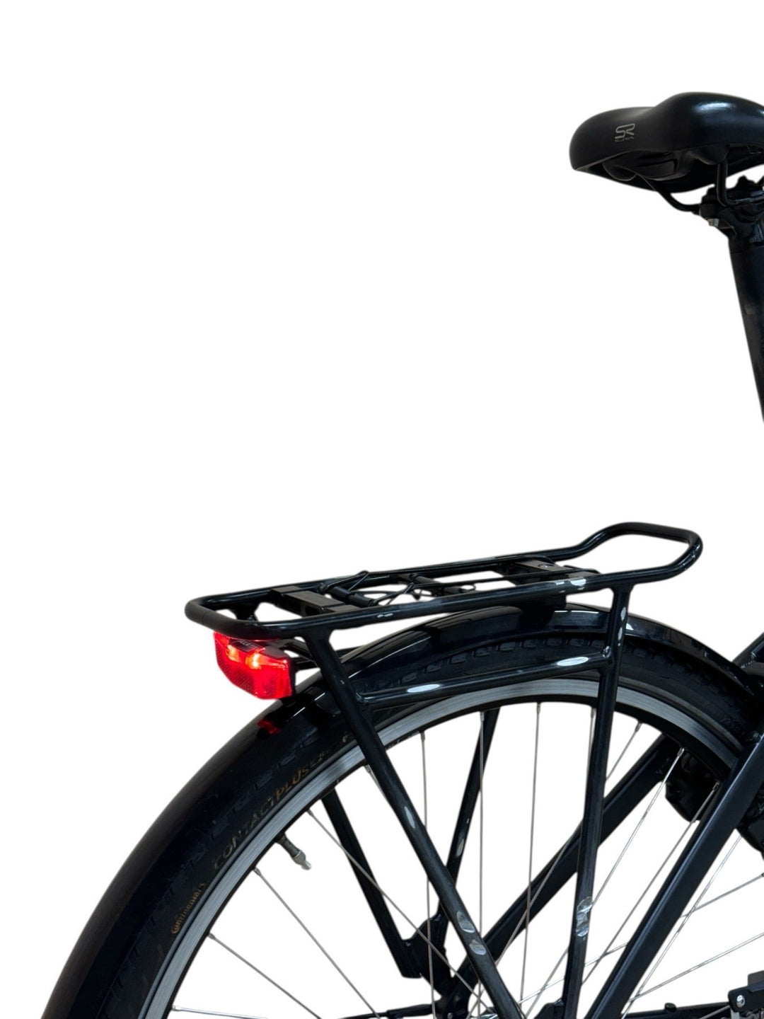 Staiger CB 150 E-Bike Refurbished Gebruikte fiets