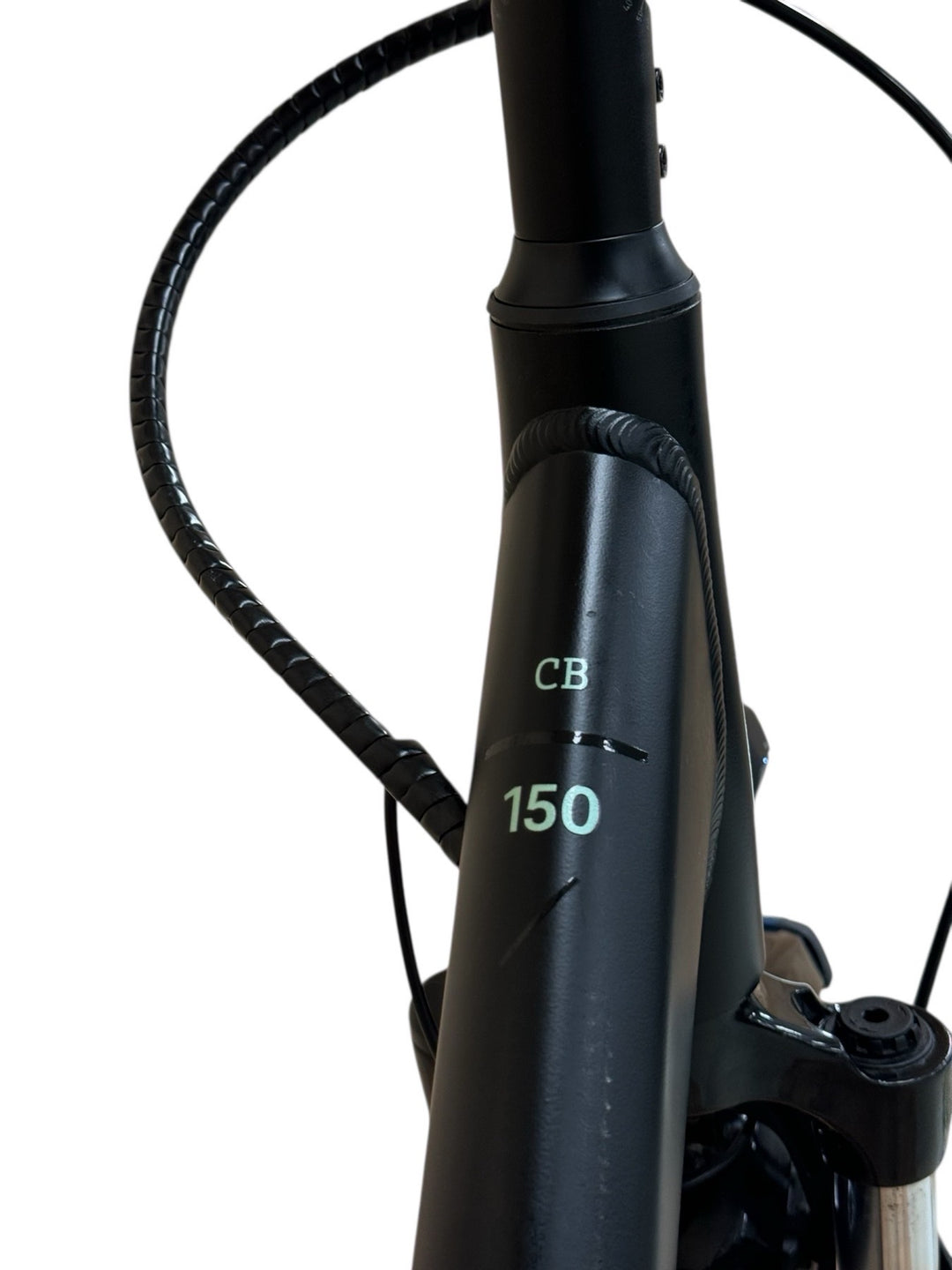 Staiger CB 150 E-Bike Refurbished Gebruikte fiets