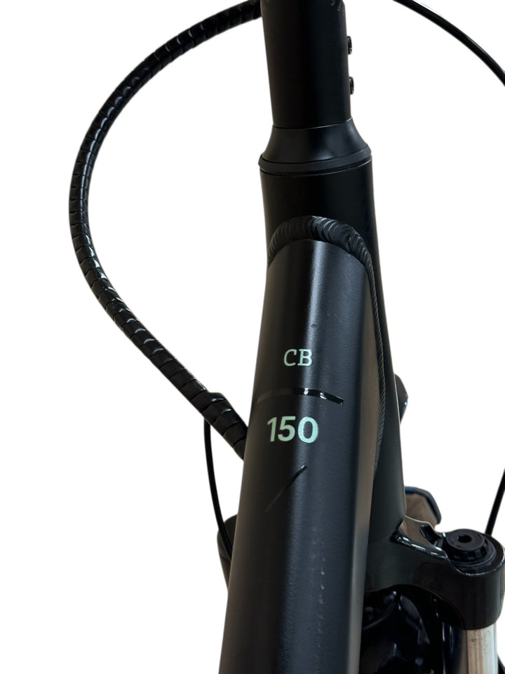 Staiger CB 150 E-Bike Refurbished Gebruikte fiets