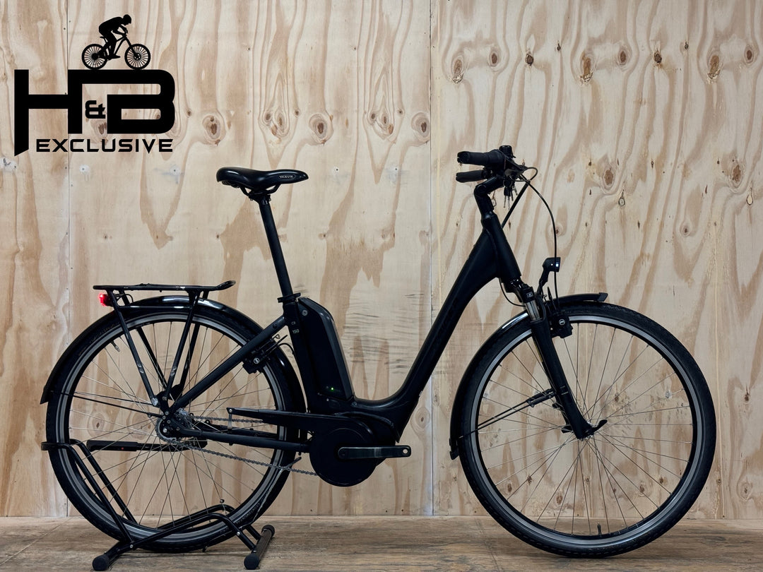 Steward CB 150 E-Bike Generalüberholt aus zweiter Hand E-Bike – H&B Exclusive