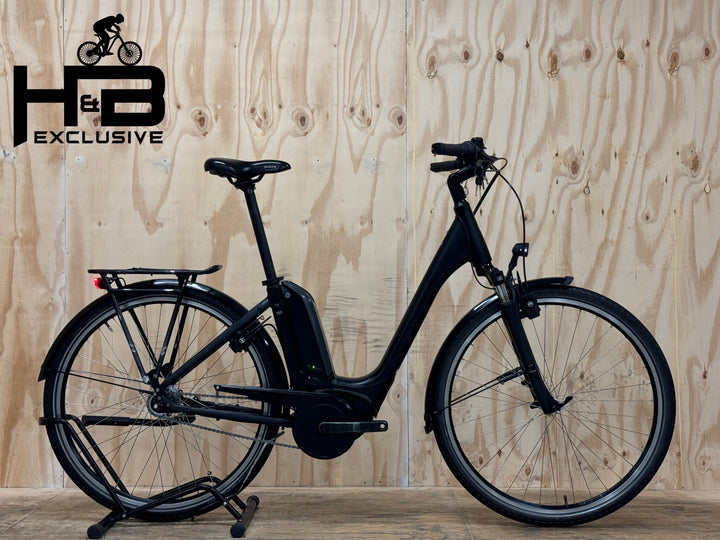 Staiger CB 150 E-Bike Refurbished Gebruikte fiets