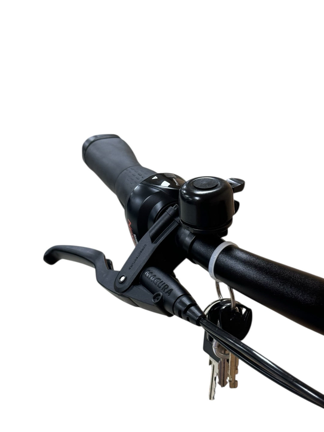 Staiger CB 150 E-Bike Refurbished Gebruikte fiets