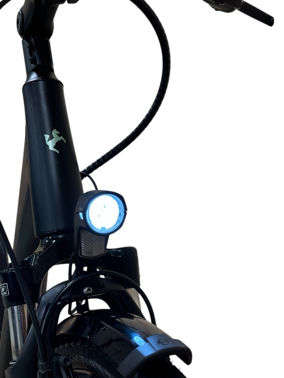 Staiger CB 150 E-Bike Refurbished Gebruikte fiets