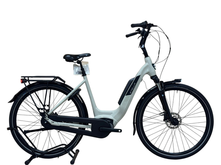 Stella Livorno Premium MDB SI E-Bike Refurbished Gebruikte fiets 