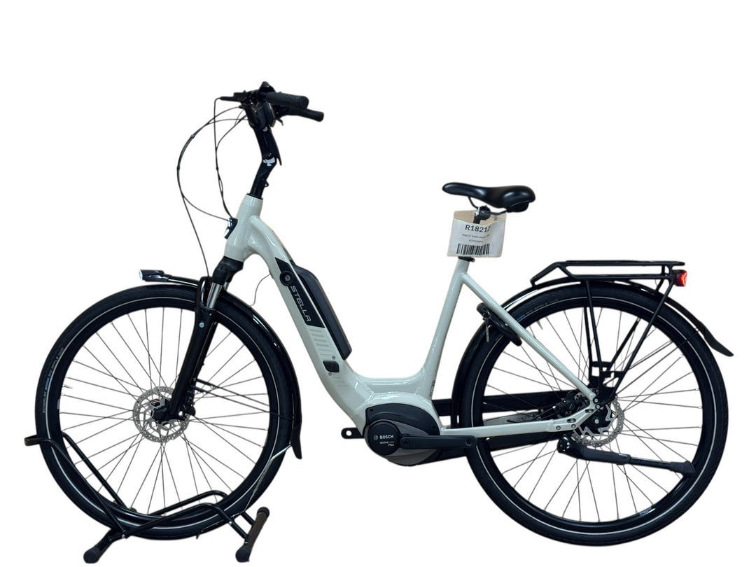 Stella Livorno Premium MDB SI E-Bike Refurbished Gebruikte fiets 