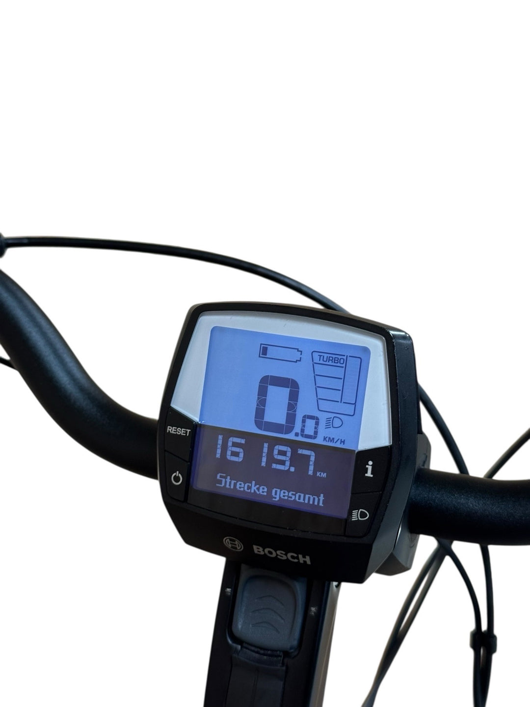 Stella Livorno Premium MDB SI E-Bike Refurbished Gebruikte fiets 